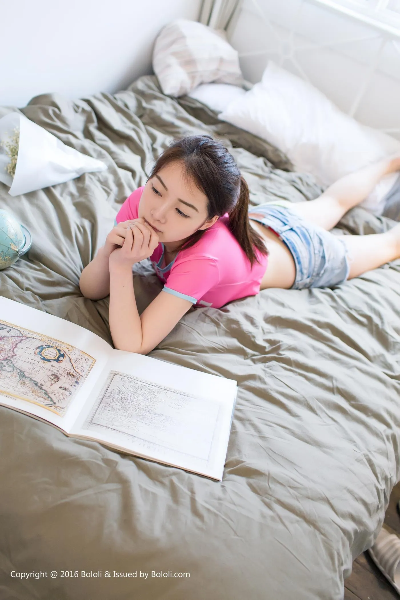 Vol.108 绵绵 [41P]插图